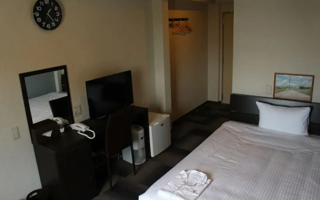 Nest Hotel Ishigaki Maesato Beach