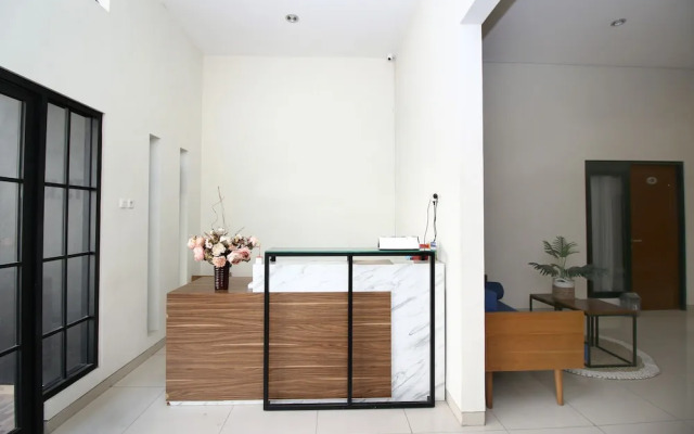 Airy Sukun Tidar Sakti 16 Malang