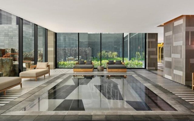 JW Marriott Jeju Resort & SPA