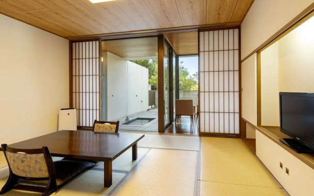 Kurhouse Shirahama