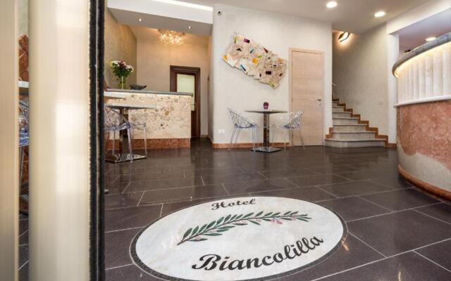 Hotel Biancolilla