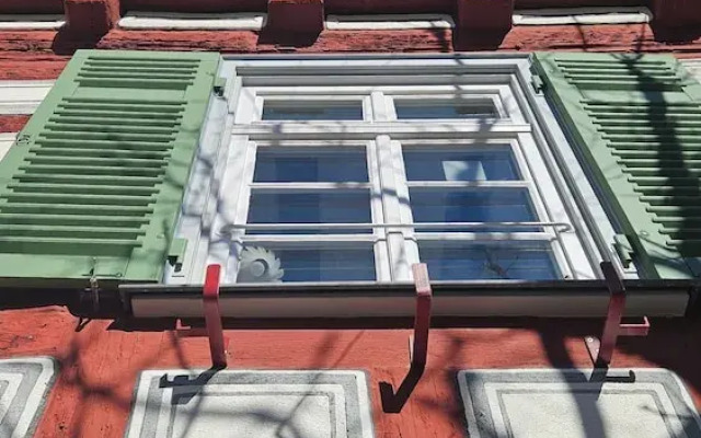 Altes Pfarrhaus Hotel und Restaurant