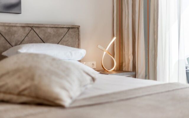 A-VITA Azahar Luxury Apartments