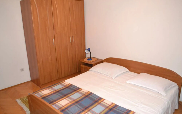Apartments Kata