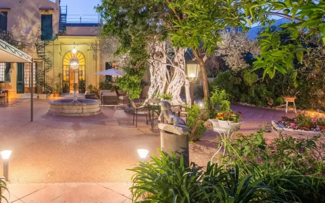 Villa Ammirata Apartment by Wonderful Italy