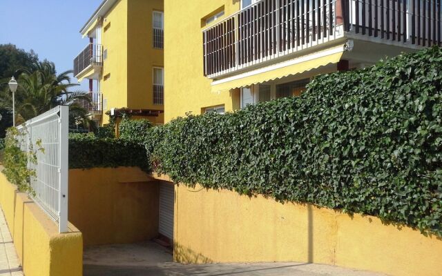 Apartamentos Costa Verde Albir