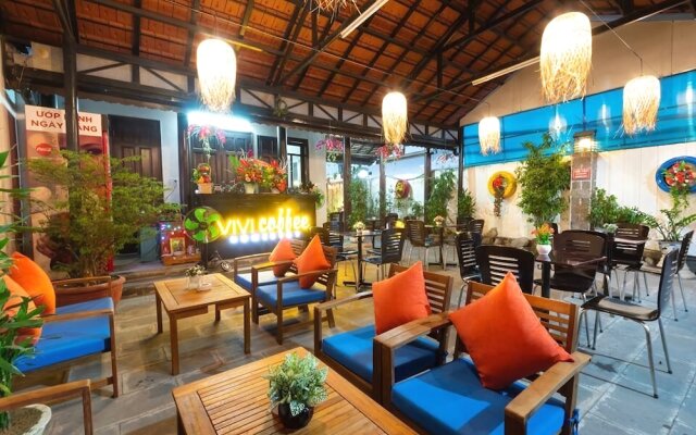 ViVi Homestay&Coffee Hoian
