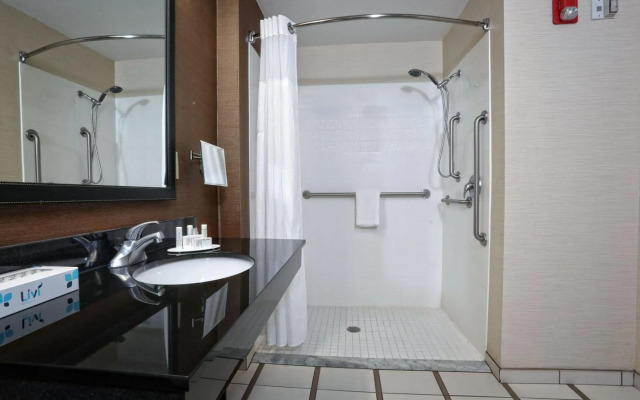 Fairfield Inn & Suites Charleston North/Ashley Phosphate