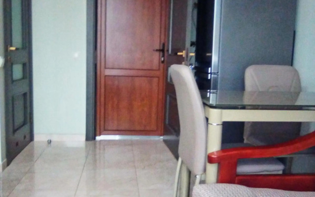 1-комнатная квартира-студия Люкс Элитный дом-2016 Центр