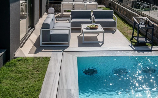 Made By The Sea Villa 1