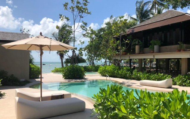 The Spa Resorts, Koh Samui