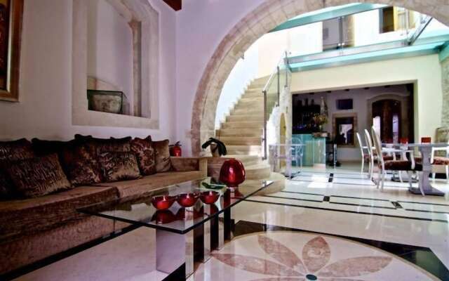 Bellagio Boutique Hotel