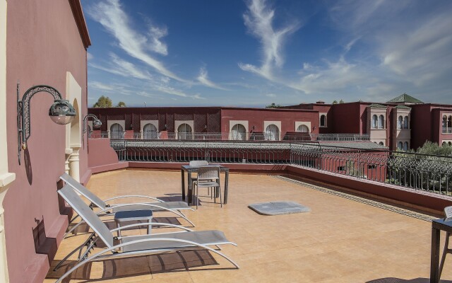 Eden Andalou Aquapark & Spa