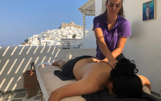 Kallichoron Art Boutique Hotel