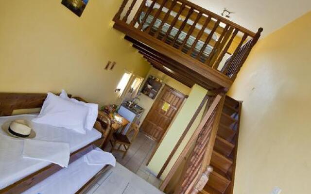 Meraki Apartments & Studios
