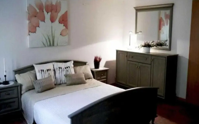 Comfortable Villa With Facilities