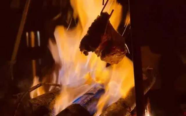 The Lake's Campground