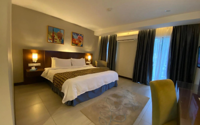 Residence Inn Cherating