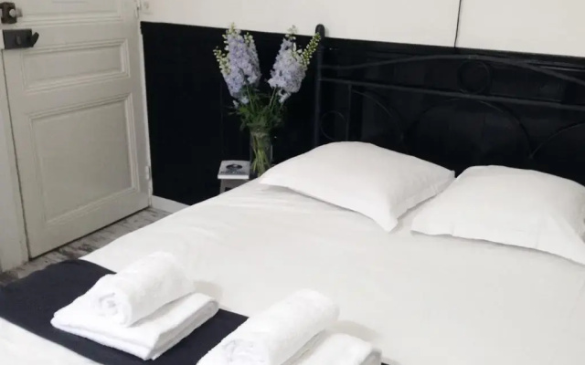 Chanteclair Hotel
