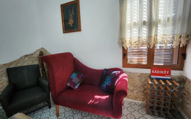 Mystic Guest House Walled City Famagusta