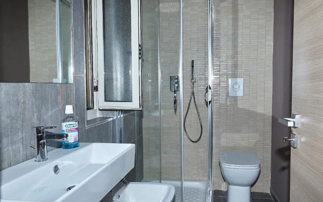 Bb le more Penthouse Apartment