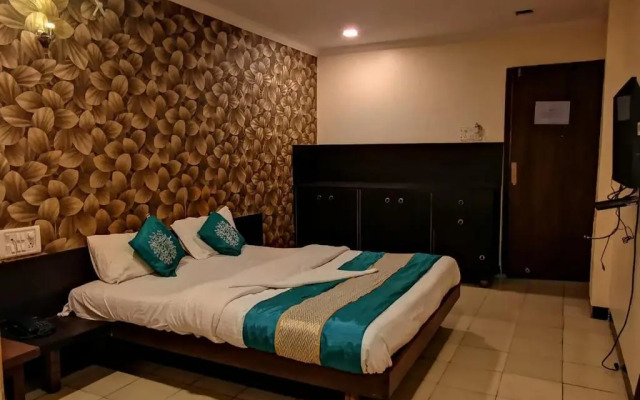 OYO Rooms Navi Mumbai Mahape