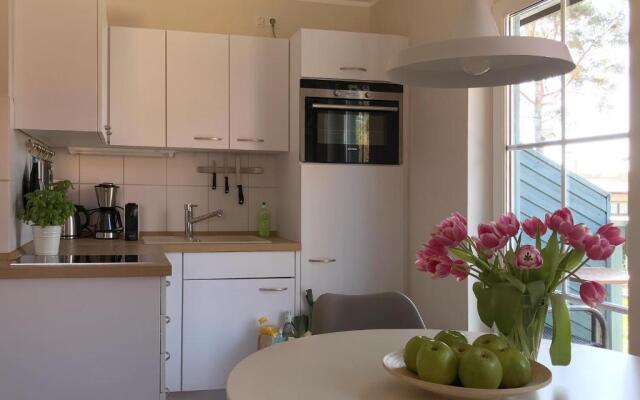 Ferienwohnung Strand 8