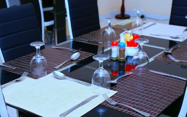 Al Sadarah Hotel Apartments