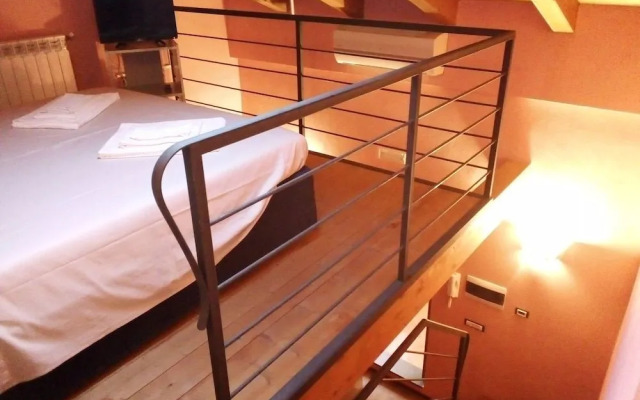 Bellini Loft Guest House