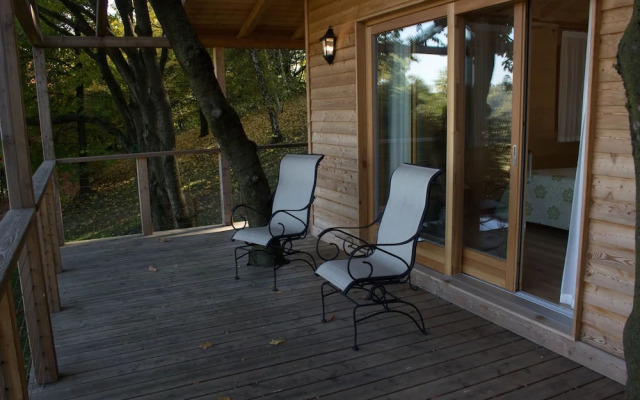 Country House Barone d’Asolo