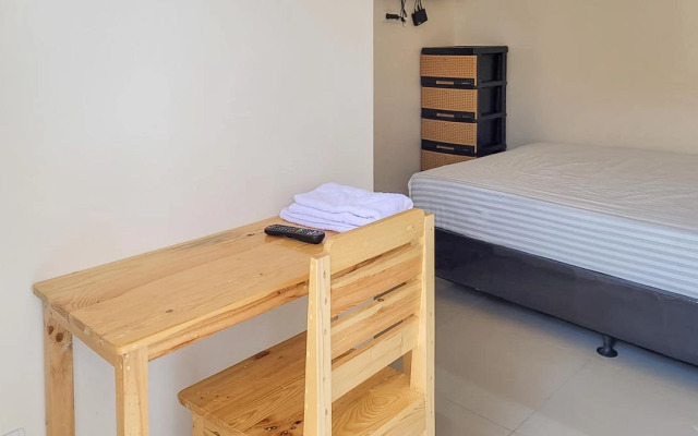 Tulip Syariah RedPartner