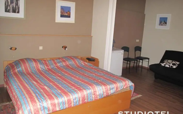 Studiotel Belfort