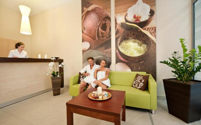 Hotel Interferie Medical SPA