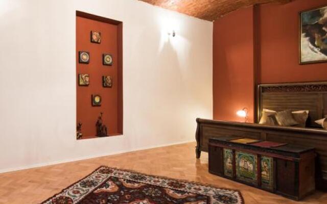 Casa Irina