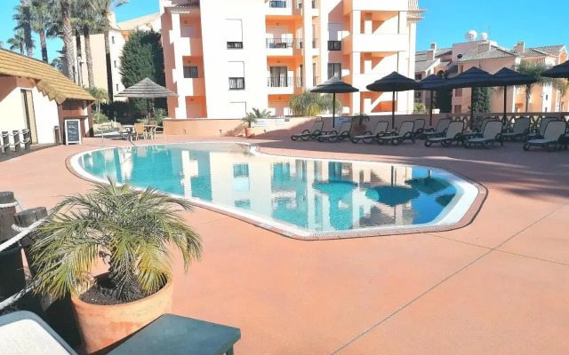 Praia da Luz Apartment