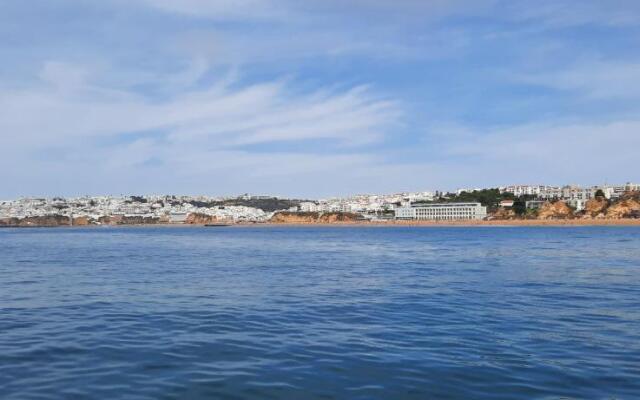 Casa Oceano 1Bedroom apartment W/sea view