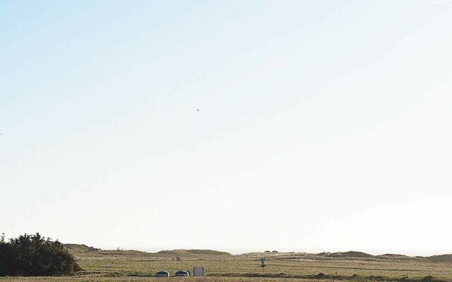6 Person Holiday Home in Lokken