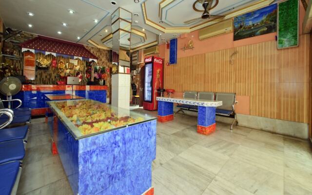 OYO 8972 Raj Guest House