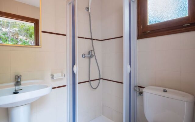 Holiday Home Can Toni Mari