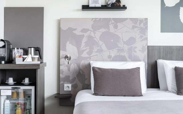 Mercure Compiegne Sud