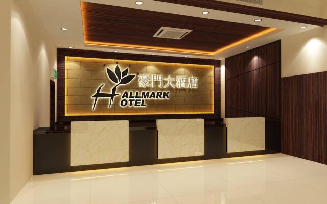 Hallmark Regency Hotel - Johor Bahru