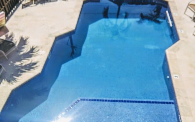 Tri Casa De Suenos Bed & Breakfast