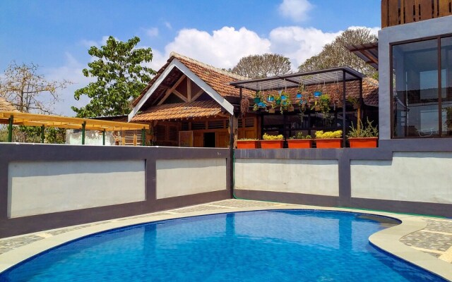 Amina Hill View Malang