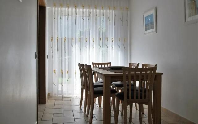 Nige Wark & Peters Ferienappartements