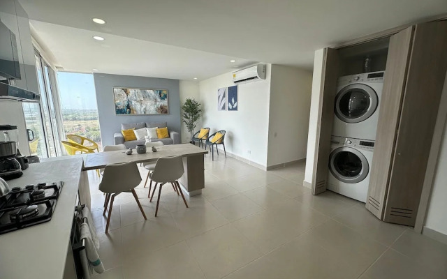 Sunno Beach Condominium - Playa Azul