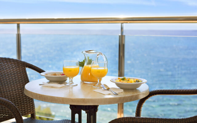 Hipotels Eurotel Punta Rotja & Spa