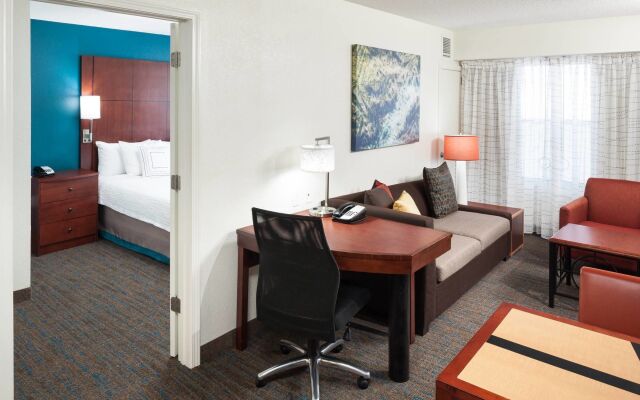 Residence Inn by Marriott Dothan