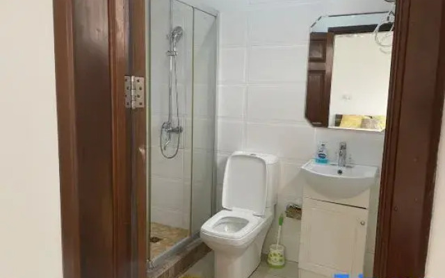 3 Bdrm city view @ Dzorwulu with a pool
