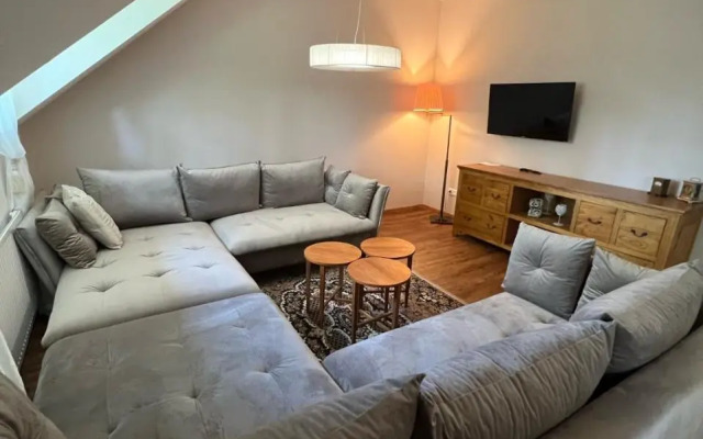 Mlýn Vodníka Slámy - Penzion