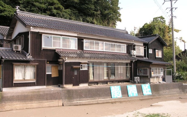Showa Minshuku Ryujinsou — 2-star hotel in Iwami